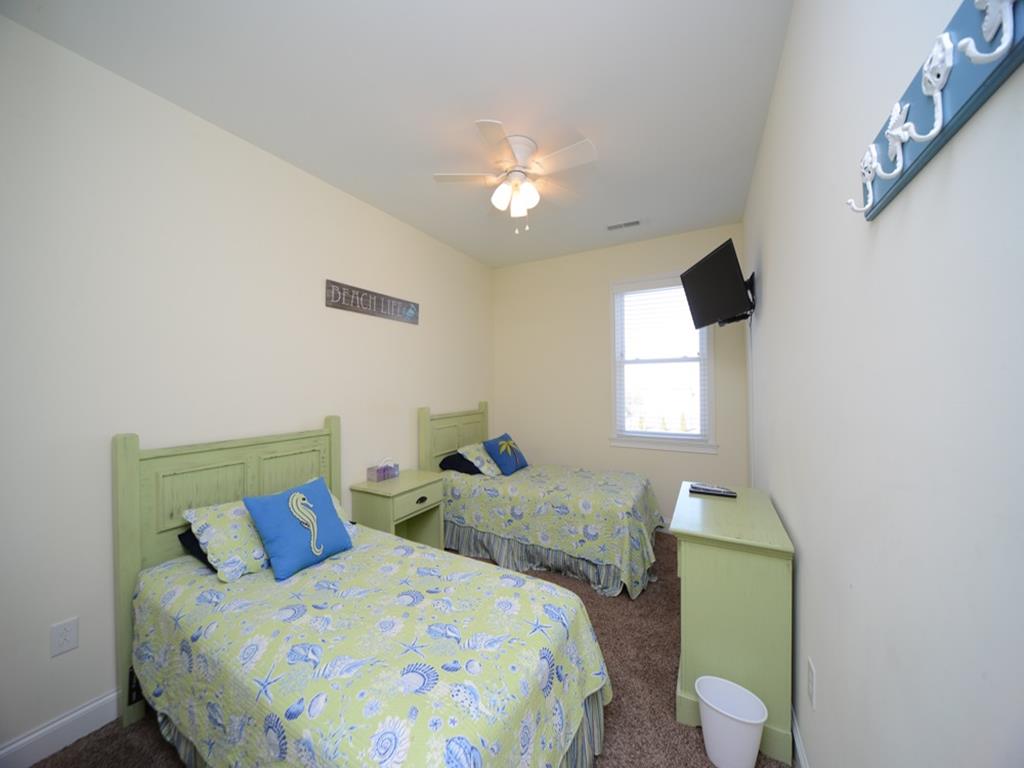 217 EAST GARFIELD AVENUE 200 WILDWOOD RENTALS at